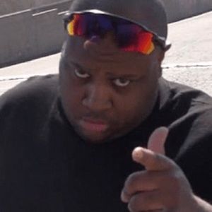 Meet your Posher, Ronnie